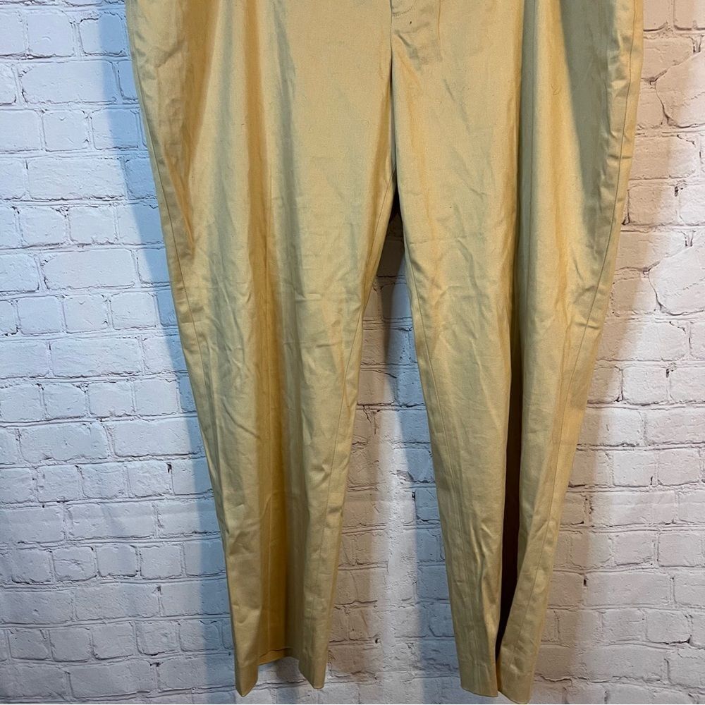 Lauren Ralph Lauren Straight Leg Pants size 22W - Picture 3 of 5